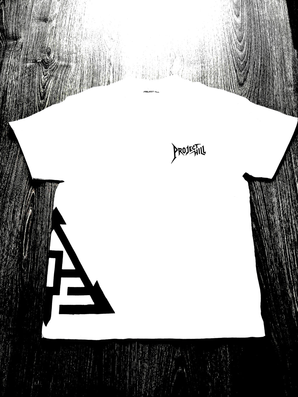 T-shirt "COAST"