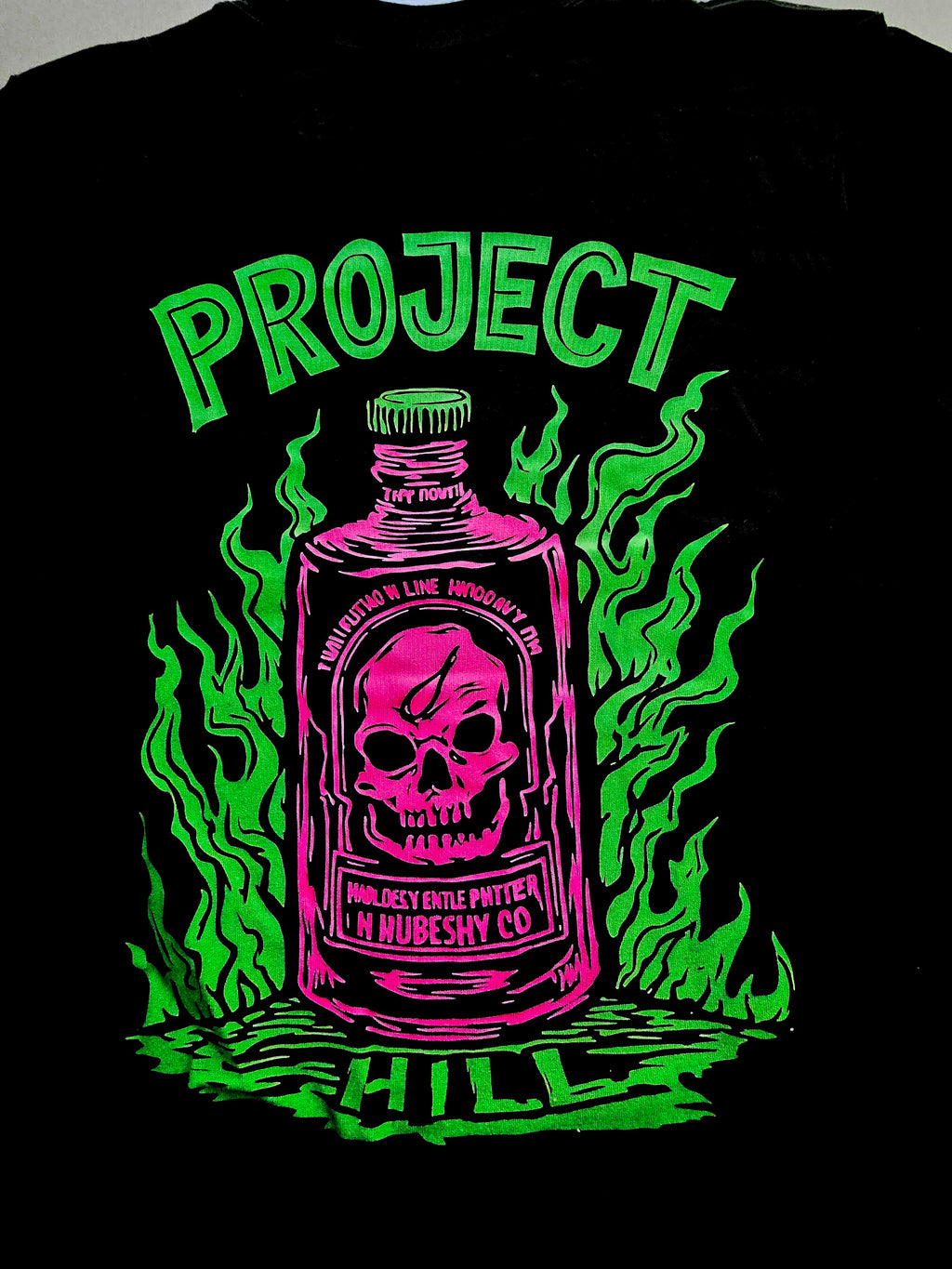 T-shirt "POTION"