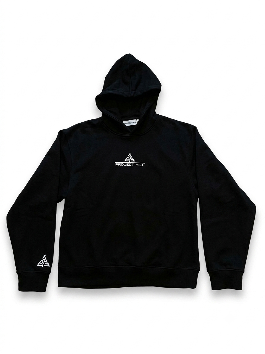 Hoodie "CORE"