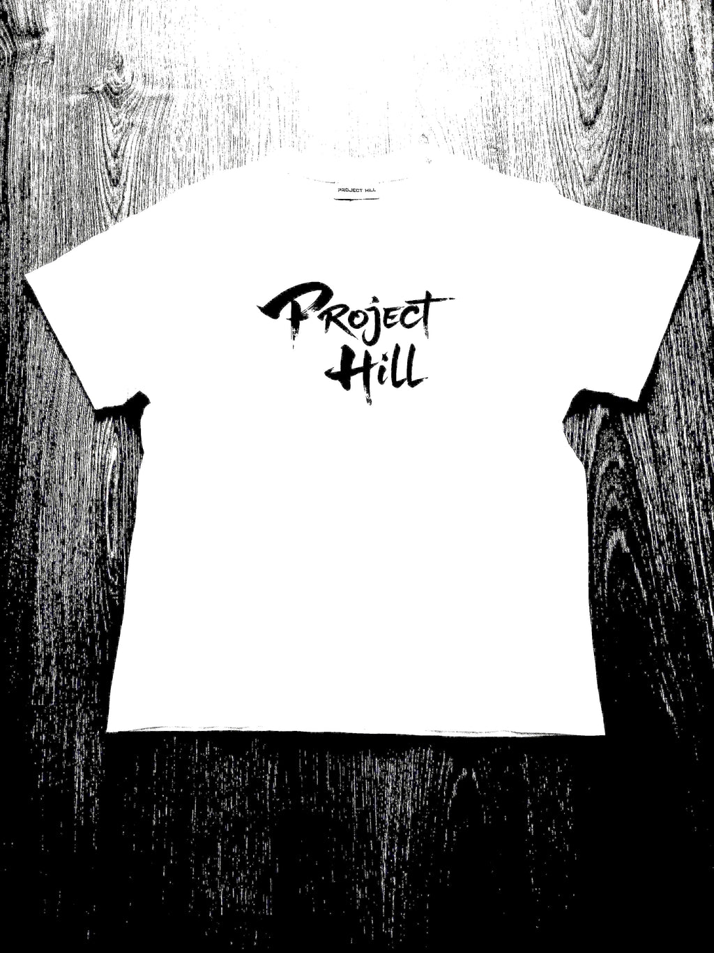T-shirt "BONDZ"