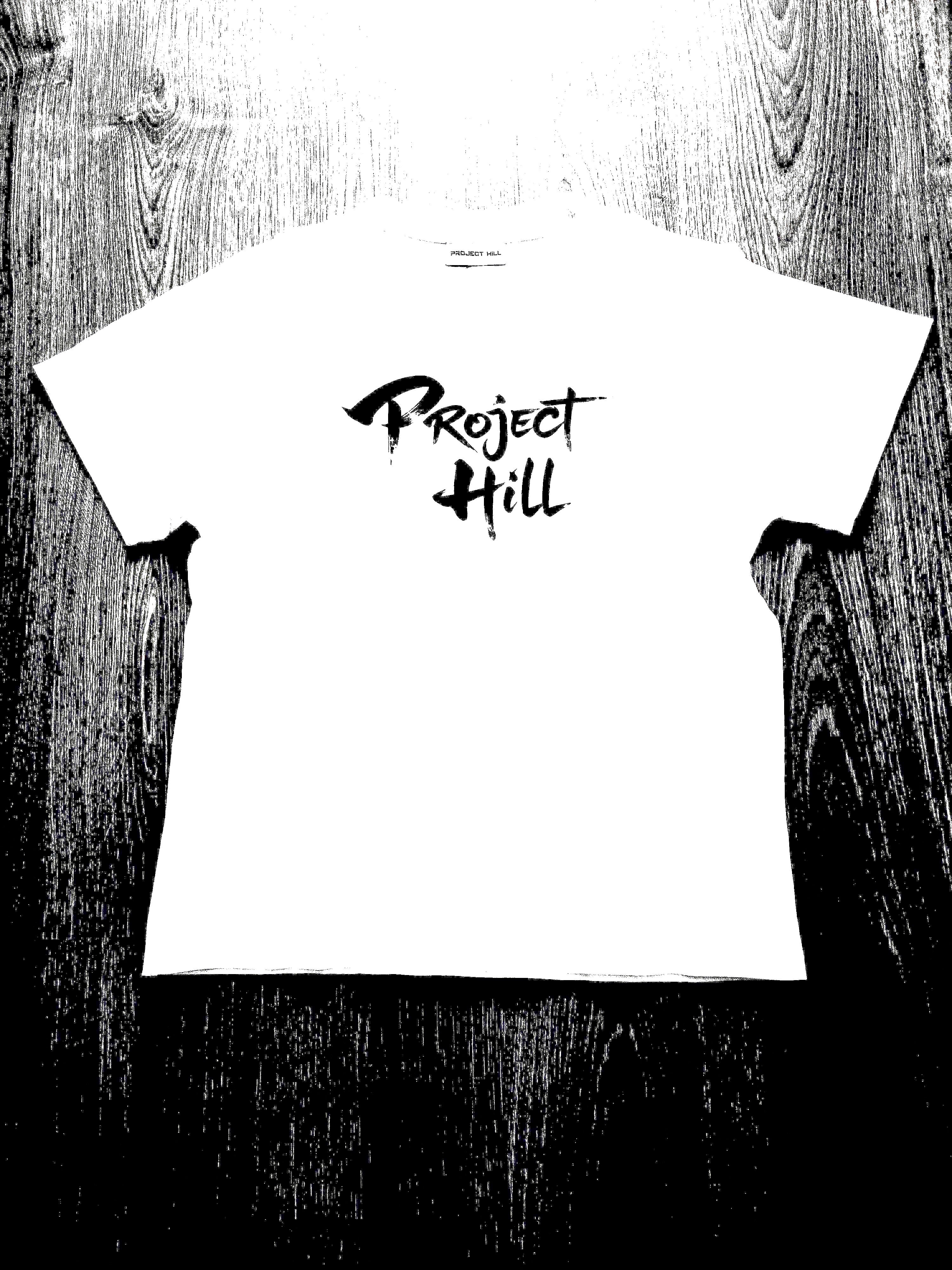T-shirt "BONDZ"