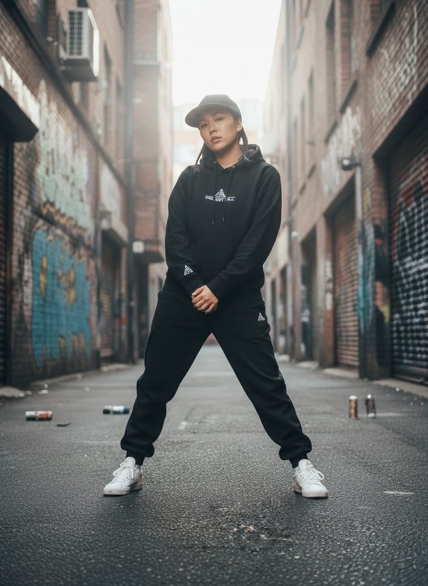 Hoodie "CORE"