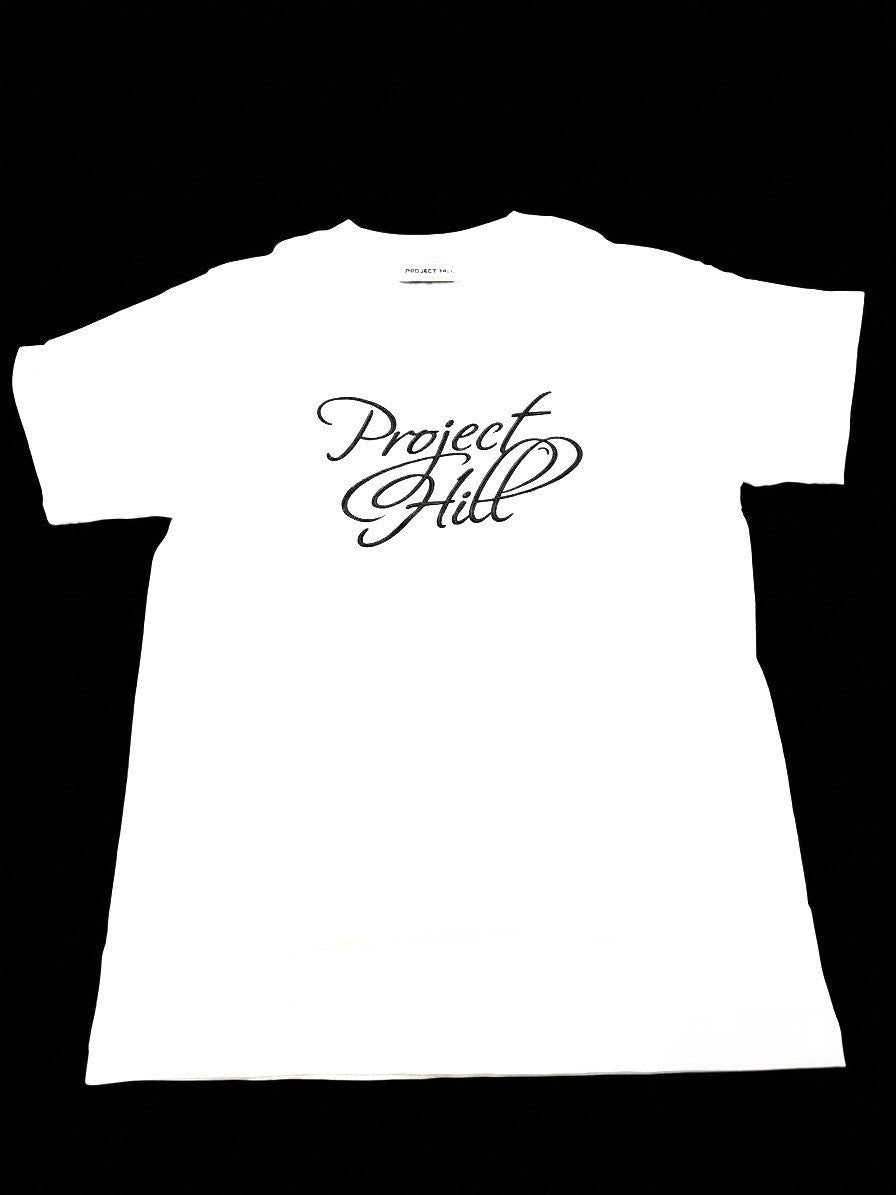 T-shirt "CREW"