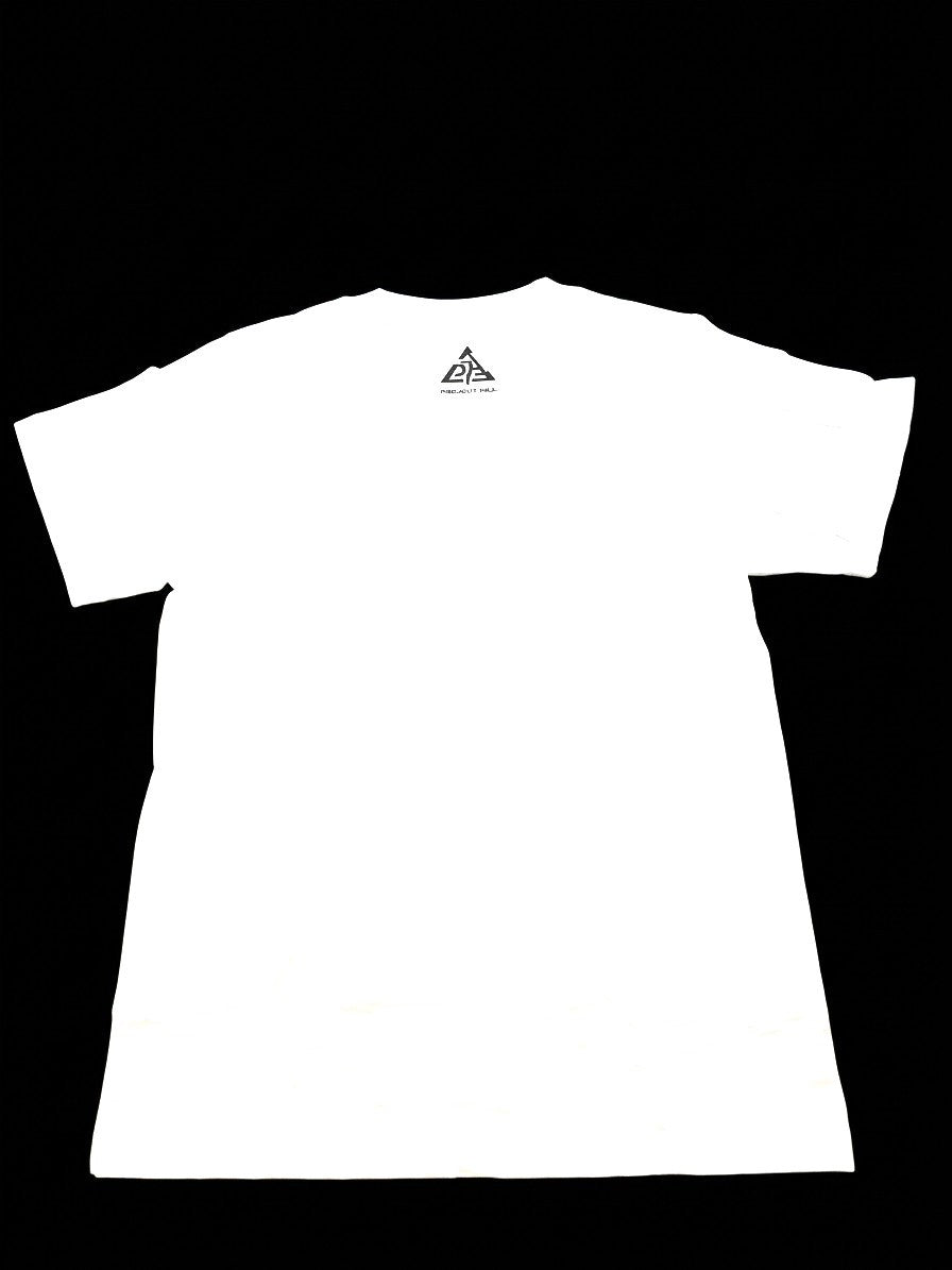T-shirt "CREW"