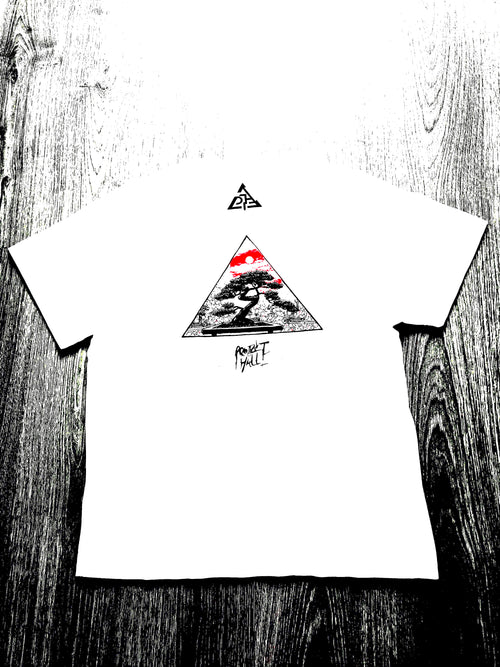 T-shirt "BONDZ"