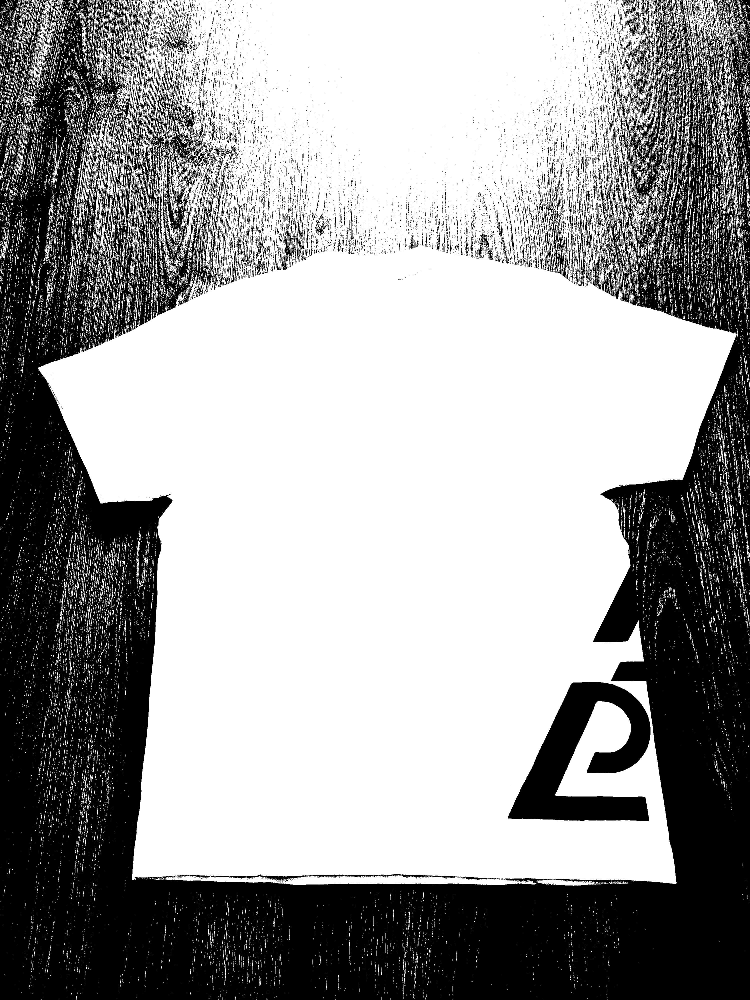T-shirt "COAST"