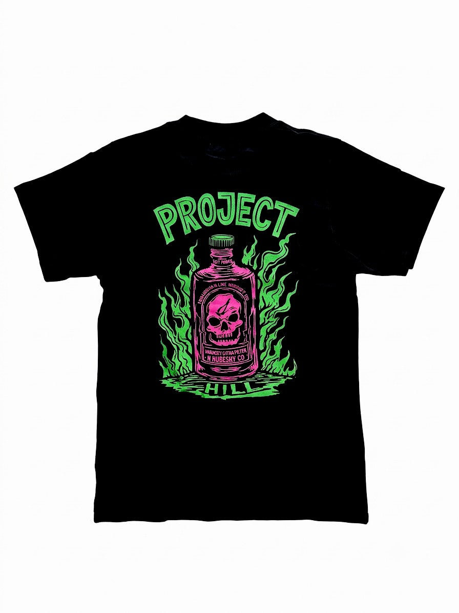 T-shirt "POTION"
