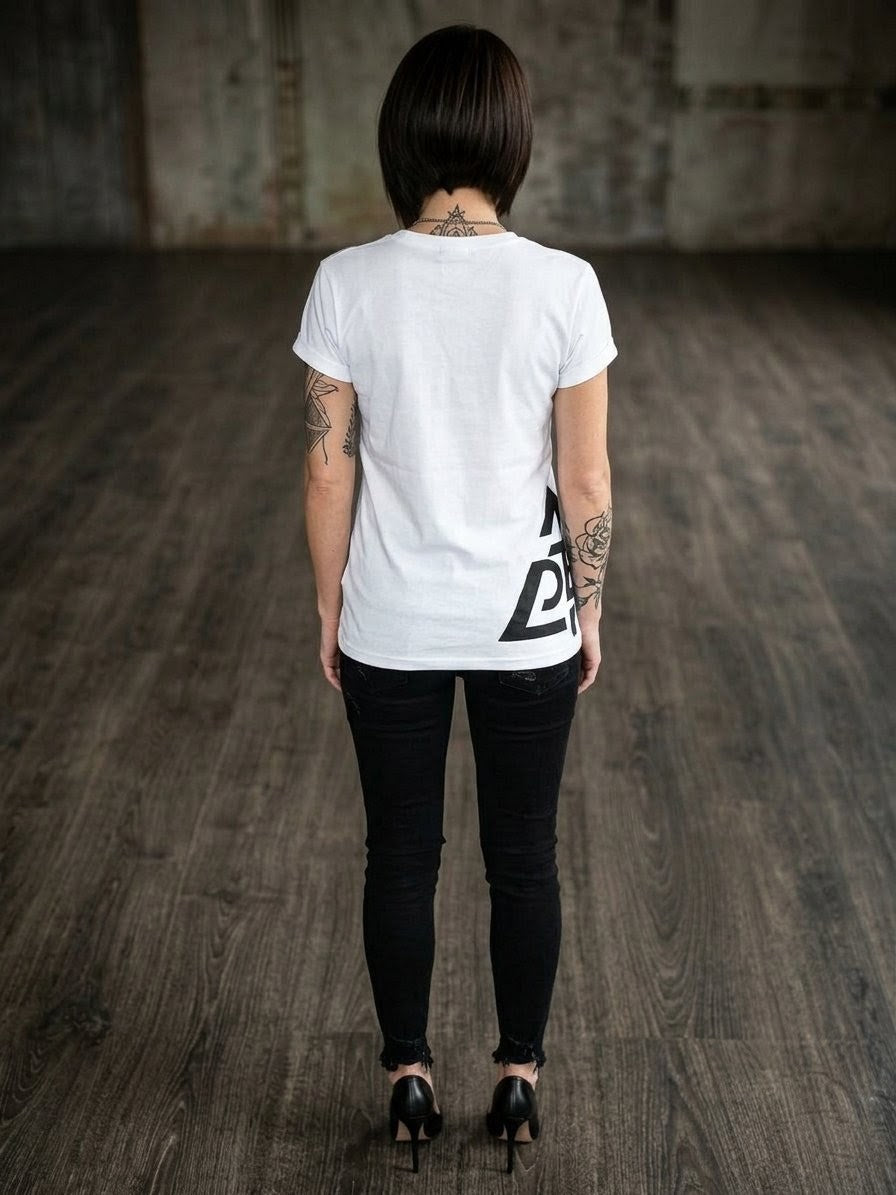 T-shirt "COAST"