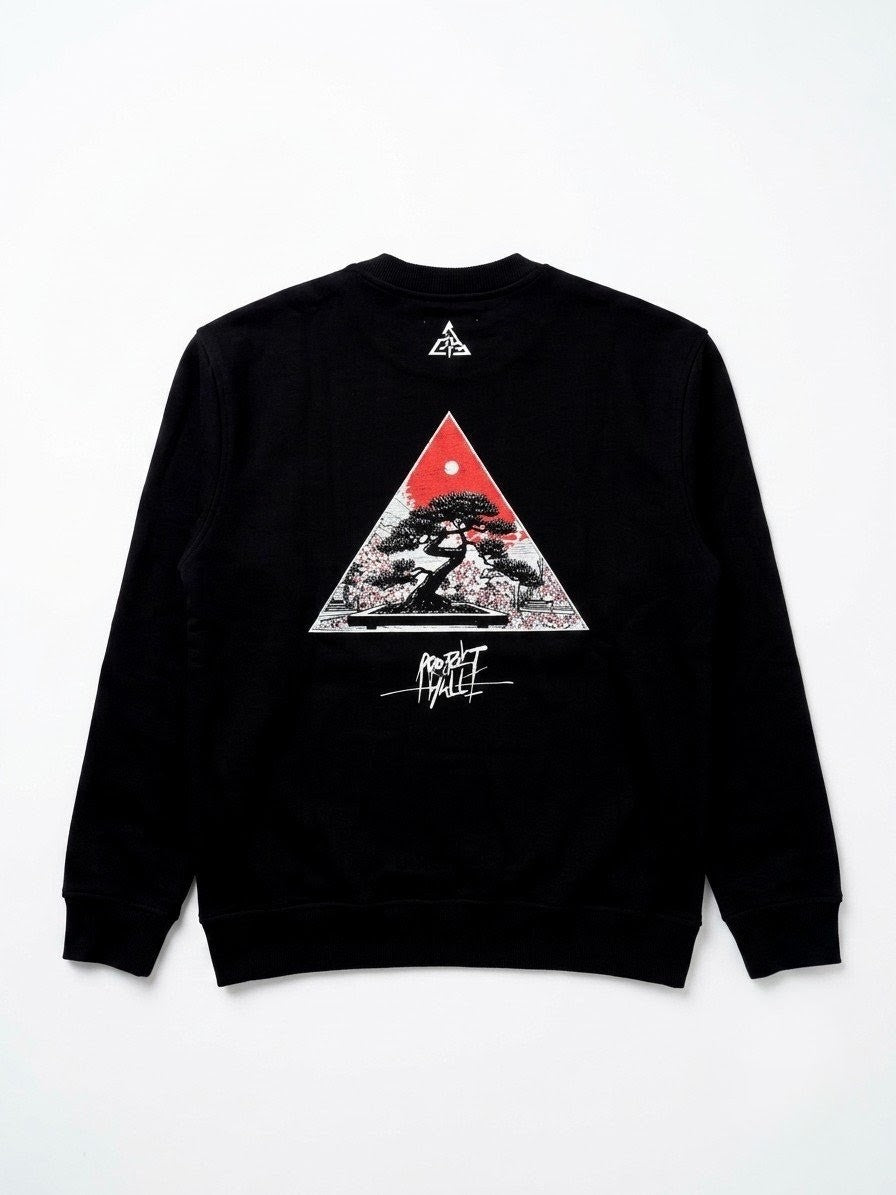 Sweat "BONDZ"