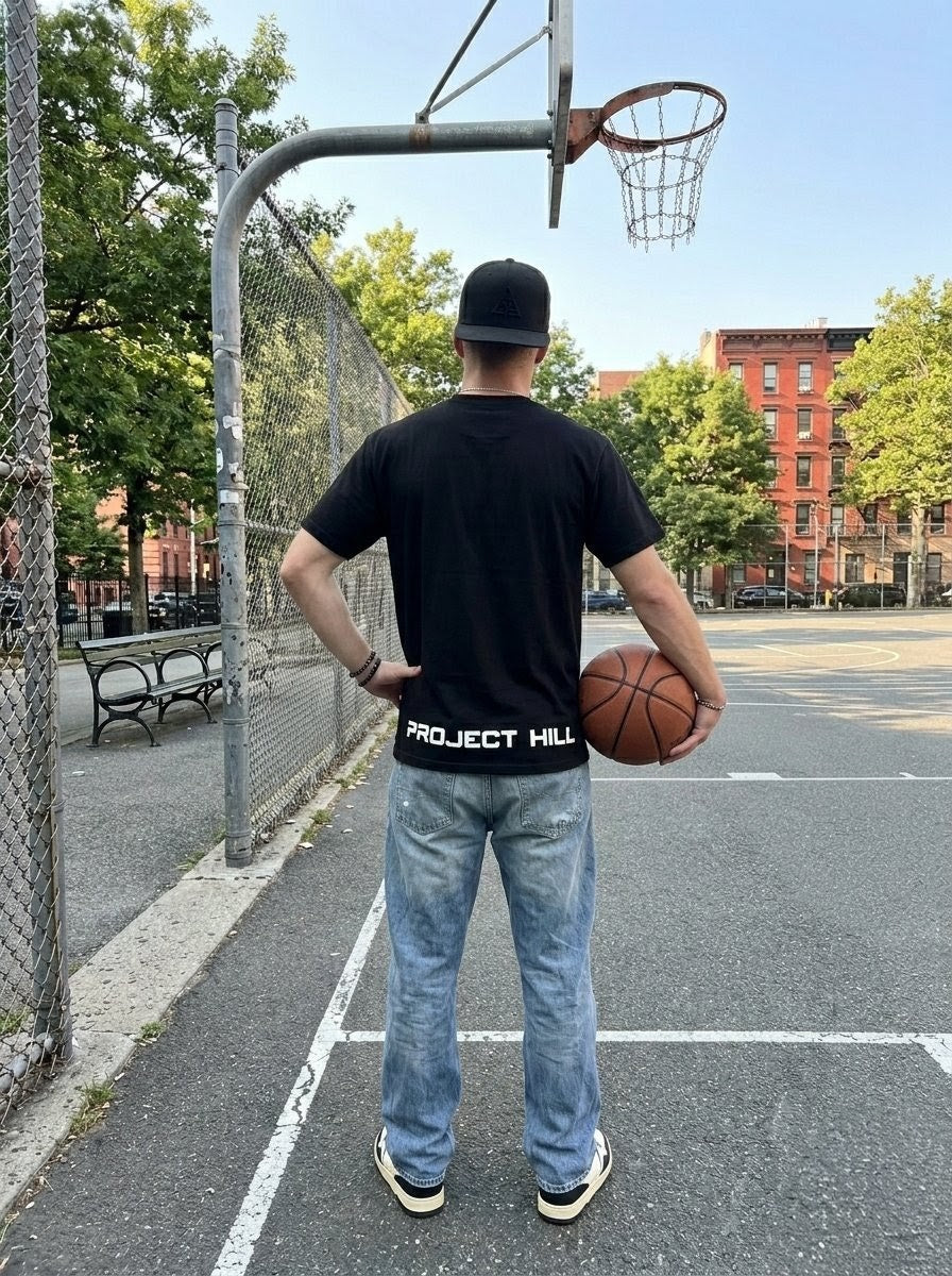 T-shirt "KOPP"