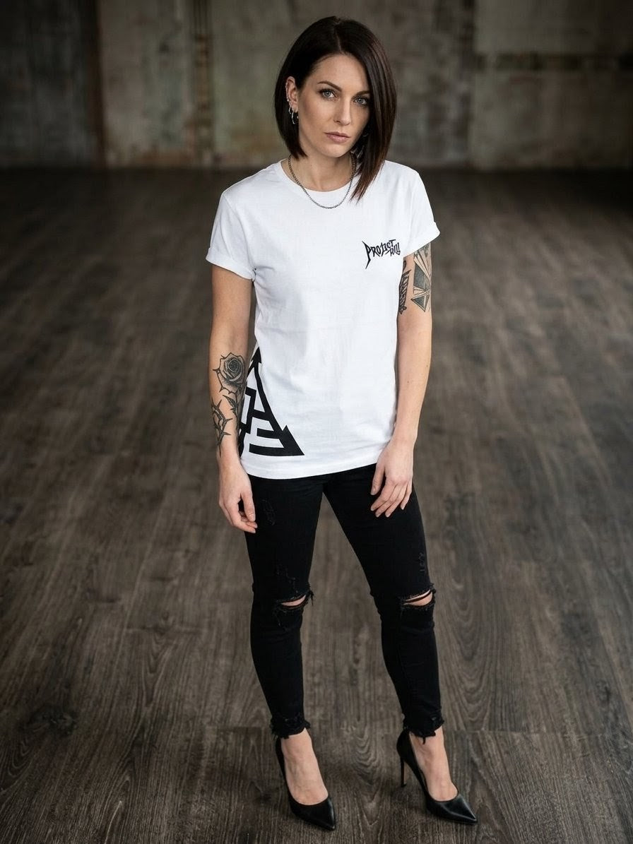 T-shirt "COAST"