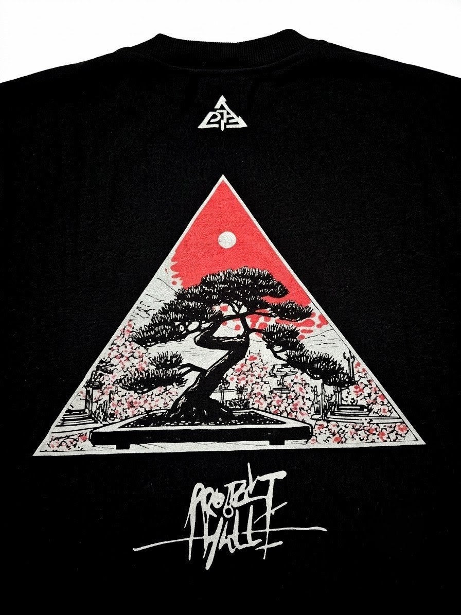 Sweat "BONDZ"