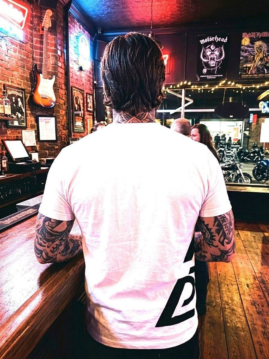 T-shirt "COAST"