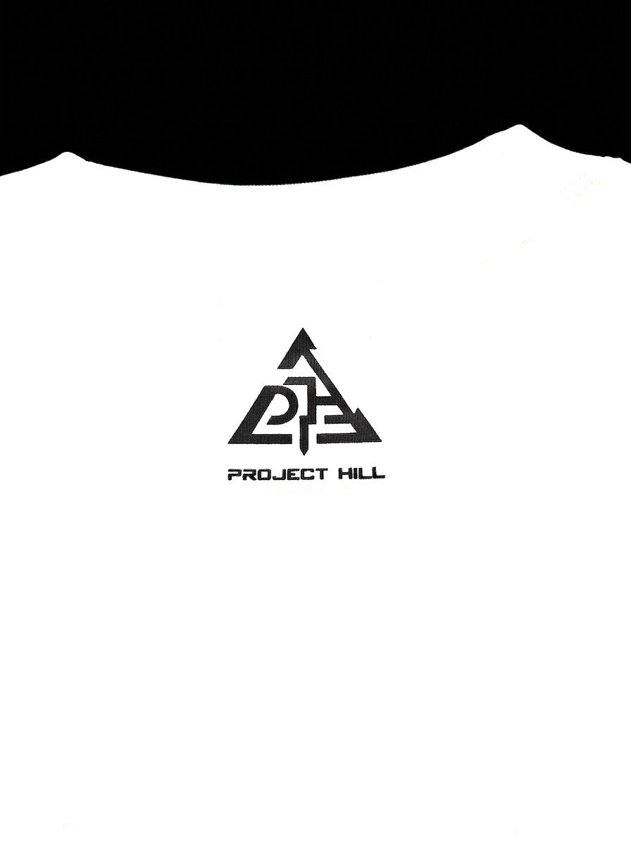 T-shirt "CREW"