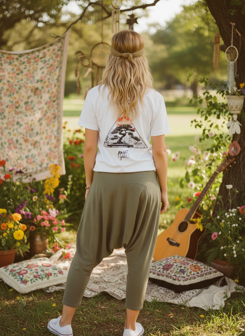 T-shirt "BONDZ"
