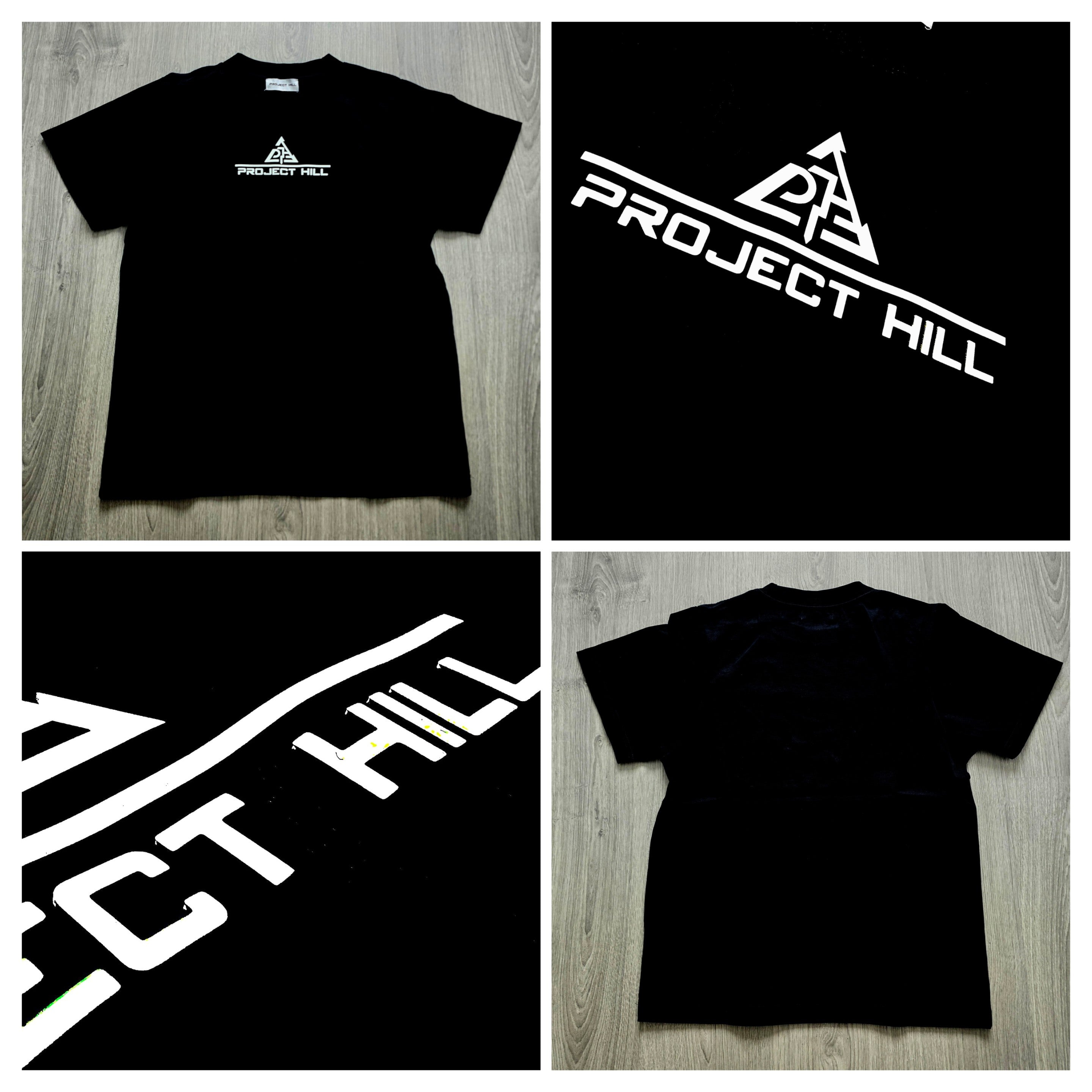 T-shirt "CORE"